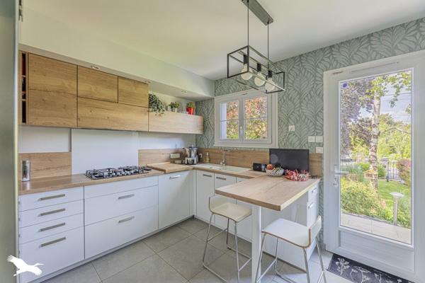 Maison à vendre |  Fondettes |  7 pièces | 170 m²