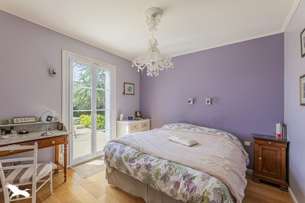 Maison à vendre |  Fondettes |  7 pièces | 170 m²