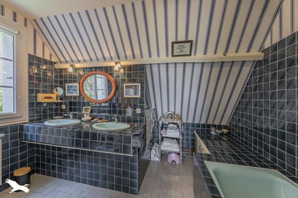 Maison à vendre |  Fondettes |  7 pièces | 170 m²