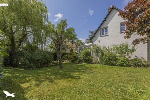 Maison à vendre |  Fondettes |  7 pièces | 170 m²