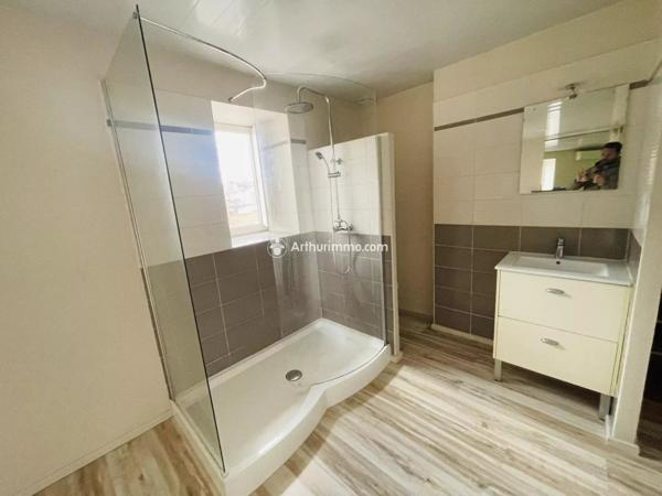 Vente Appartement 2 pièces 46 m2 à Millau