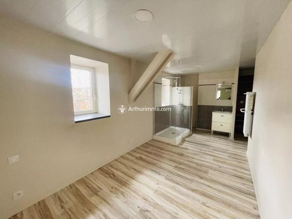 Vente Appartement 2 pièces 46 m2 à Millau