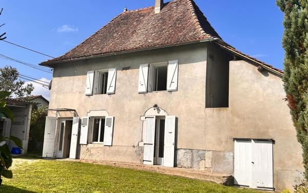 Maison à louer    3 pièces •  Les Avenières