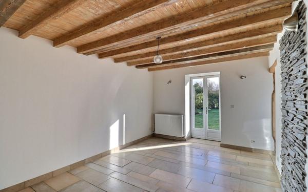 Maison à louer    3 pièces •  Les Avenières