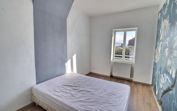 Maison à louer    3 pièces •  Les Avenières