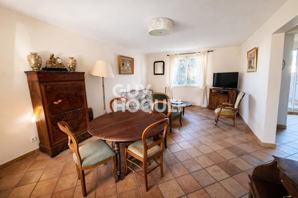 MAISON À VENDRE DE 6 PIÈCES DE 98,40 M²