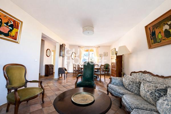 MAISON À VENDRE DE 6 PIÈCES DE 98,40 M²