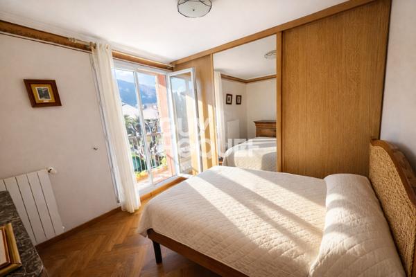 MAISON À VENDRE DE 6 PIÈCES DE 98,40 M²