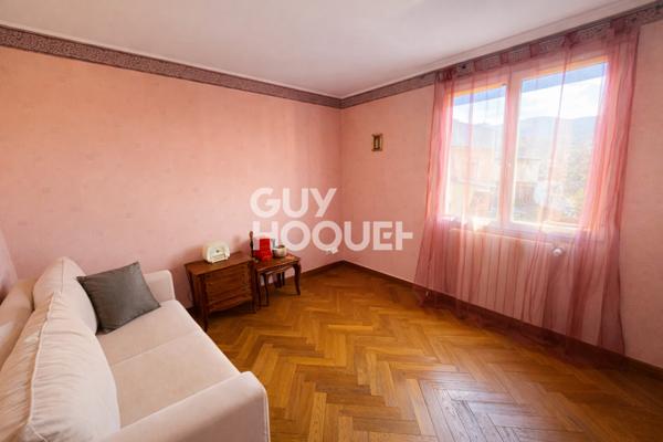 MAISON À VENDRE DE 6 PIÈCES DE 98,40 M²