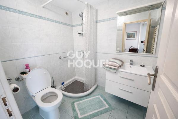 MAISON À VENDRE DE 6 PIÈCES DE 98,40 M²