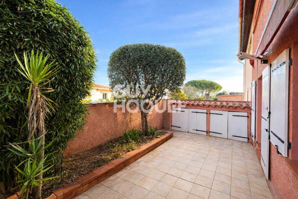 MAISON À VENDRE DE 6 PIÈCES DE 98,40 M²