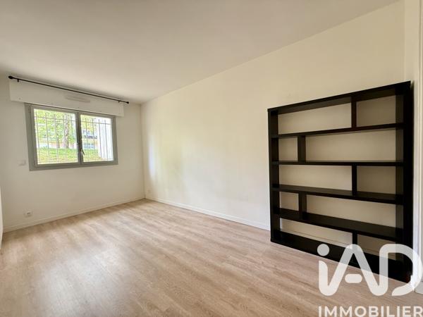 Appartement à vendre 3 pièces 74,12 m² Ermont
