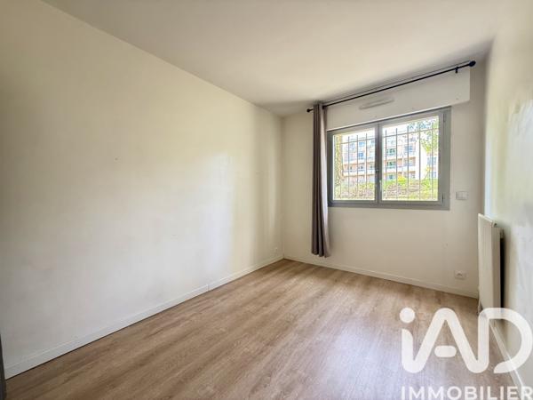 Appartement à vendre 3 pièces 74,12 m² Ermont