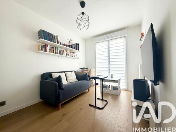 Appartement à vendre 4 pièces 86,17 m² Le Plessis-Trévise
