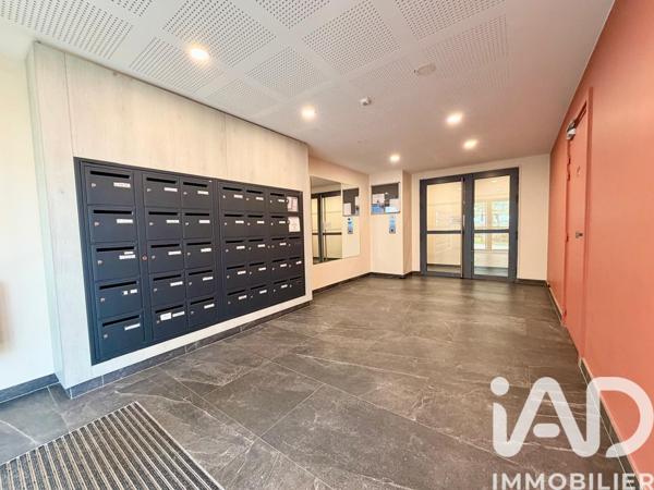 Appartement à vendre 4 pièces 86,17 m² Le Plessis-Trévise