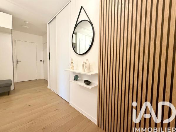 Appartement à vendre 4 pièces 86,17 m² Le Plessis-Trévise
