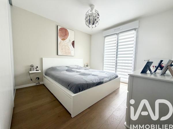 Appartement à vendre 4 pièces 86,17 m² Le Plessis-Trévise