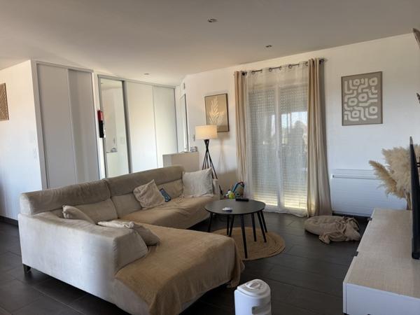 Maison à vendre 187 424 € Domérat 6 p 116 m² DPE C