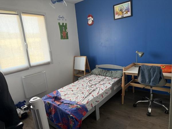 Maison à vendre 187 424 € Domérat 6 p 116 m² DPE C