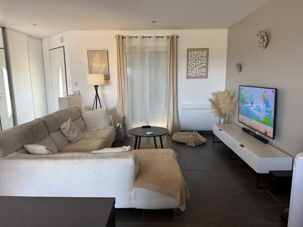 Maison à vendre 187 424 € Domérat 6 p 116 m² DPE C