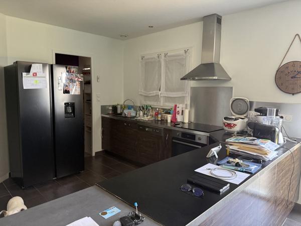 Maison à vendre 187 424 € Domérat 6 p 116 m² DPE C