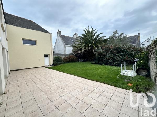 Maison à vendre 7 pièces 150 m² Guilvinec