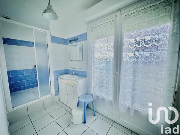 Maison à vendre 7 pièces 150 m² Guilvinec