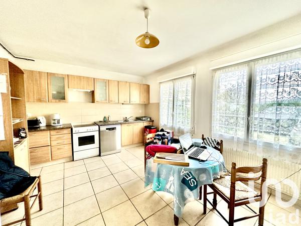 Maison à vendre 7 pièces 150 m² Guilvinec