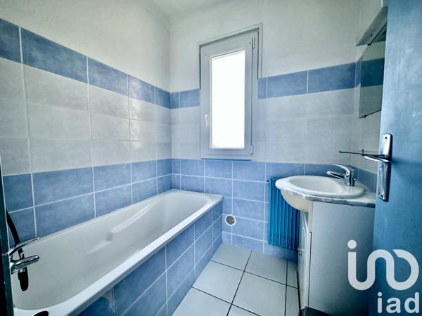 Maison à vendre 7 pièces 150 m² Guilvinec