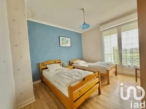 Maison à vendre 7 pièces 150 m² Guilvinec