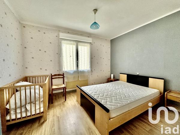 Maison à vendre 7 pièces 150 m² Guilvinec