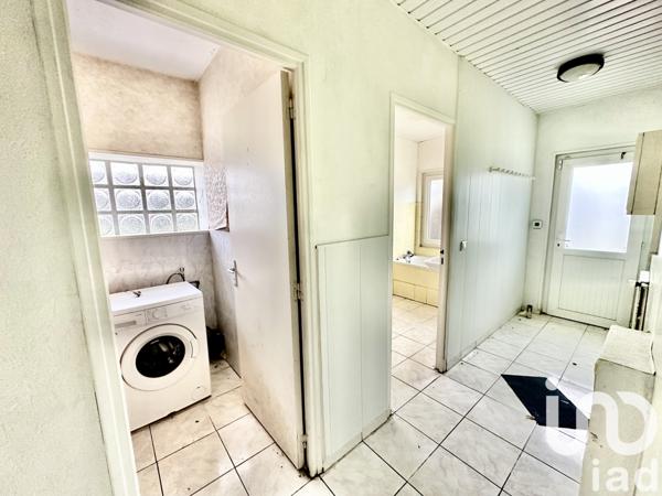 Maison à vendre 7 pièces 150 m² Guilvinec