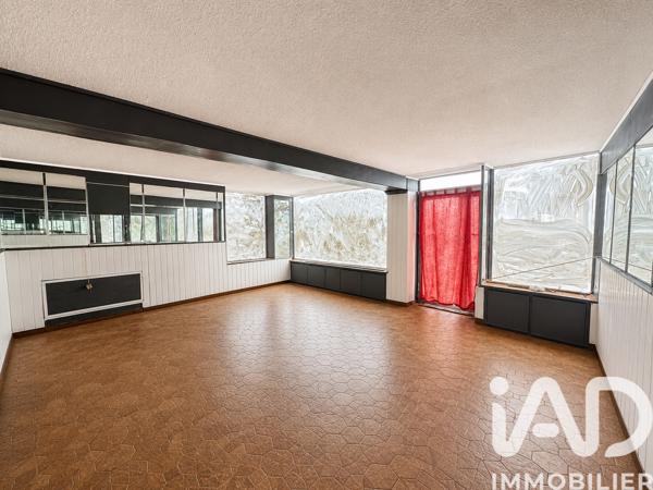 Immeuble à vendre 116 m² Saint-Laurent-de-la-Salanque