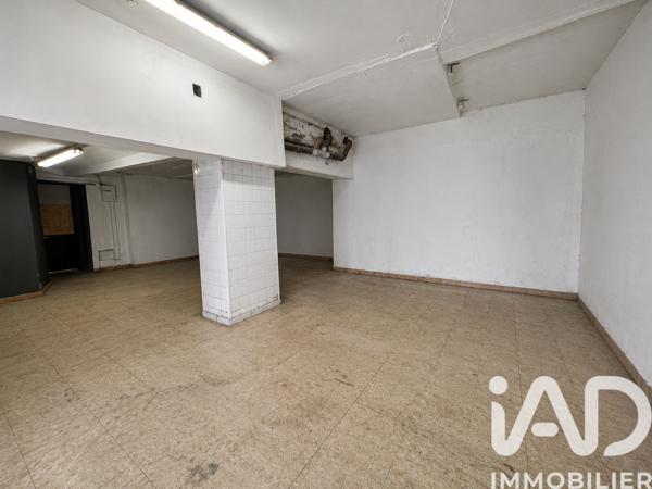 Immeuble à vendre 116 m² Saint-Laurent-de-la-Salanque