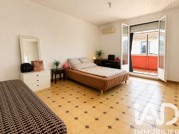 Immeuble à vendre 116 m² Saint-Laurent-de-la-Salanque
