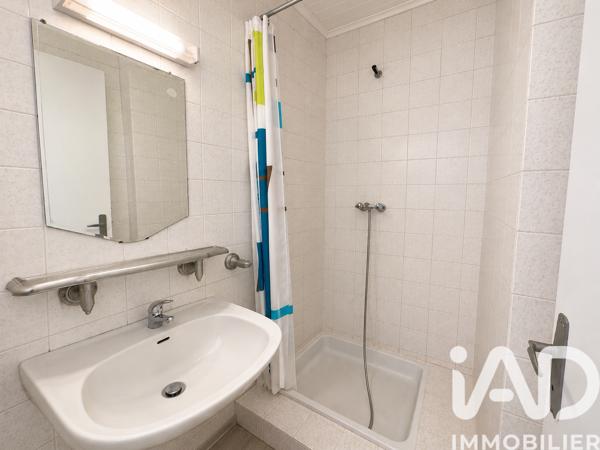 Immeuble à vendre 116 m² Saint-Laurent-de-la-Salanque