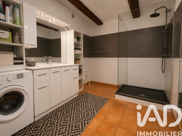 Immeuble à vendre 116 m² Saint-Laurent-de-la-Salanque