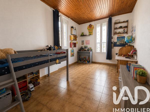 Immeuble à vendre 116 m² Saint-Laurent-de-la-Salanque