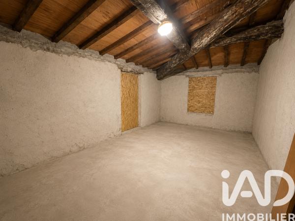 Immeuble à vendre 116 m² Saint-Laurent-de-la-Salanque