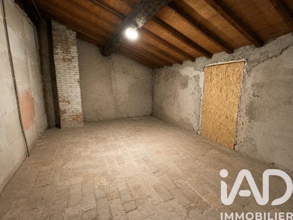 Immeuble à vendre 116 m² Saint-Laurent-de-la-Salanque