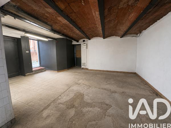 Immeuble à vendre 116 m² Saint-Laurent-de-la-Salanque