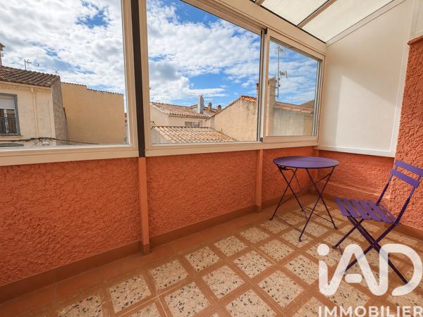 Immeuble à vendre 116 m² Saint-Laurent-de-la-Salanque