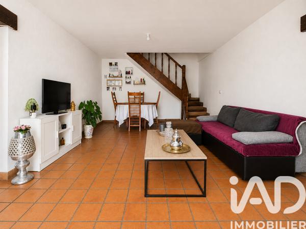 Immeuble à vendre 116 m² Saint-Laurent-de-la-Salanque