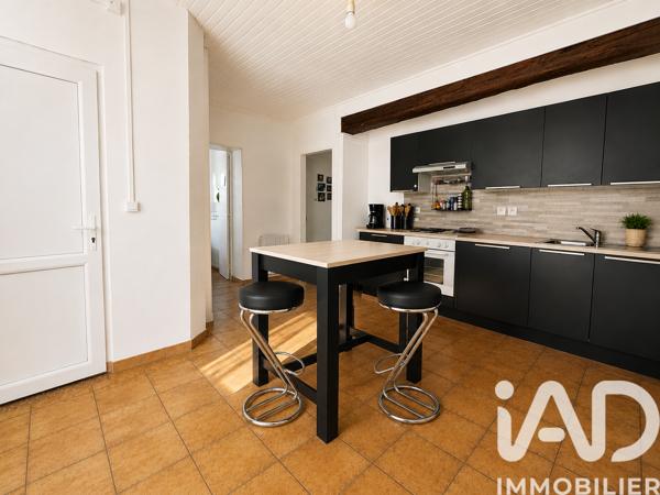 Immeuble à vendre 116 m² Saint-Laurent-de-la-Salanque