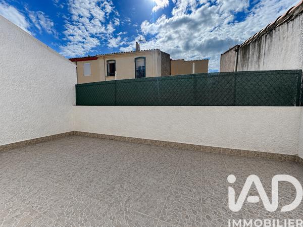 Immeuble à vendre 116 m² Saint-Laurent-de-la-Salanque
