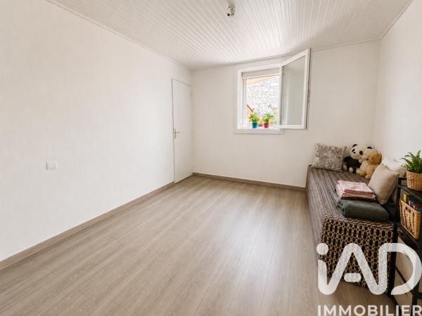 Immeuble à vendre 116 m² Saint-Laurent-de-la-Salanque