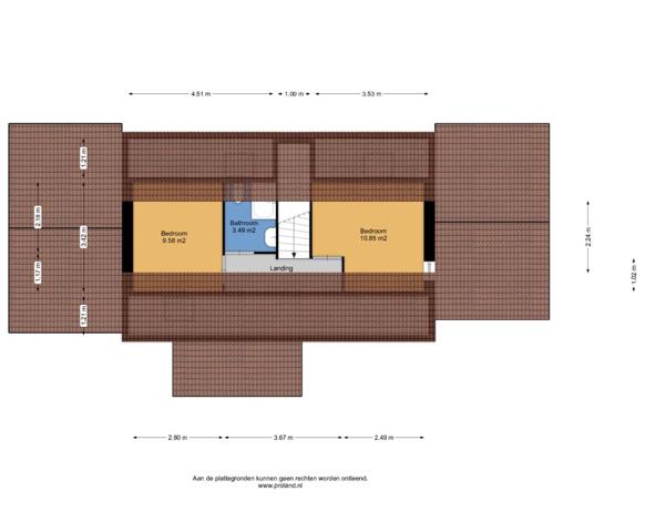 Maison Payrignac 5 pièce(s) 100 m2