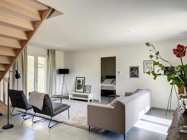 Maison Payrignac 5 pièce(s) 100 m2