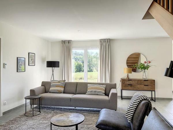 Maison Payrignac 5 pièce(s) 100 m2