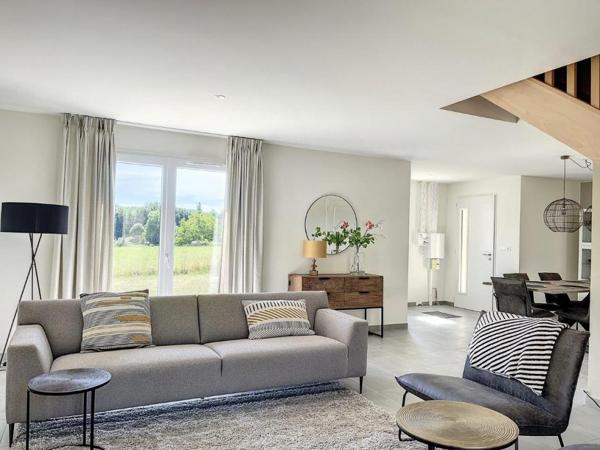 Maison Payrignac 5 pièce(s) 100 m2